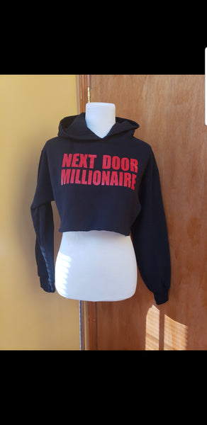 Next Door Millionaire